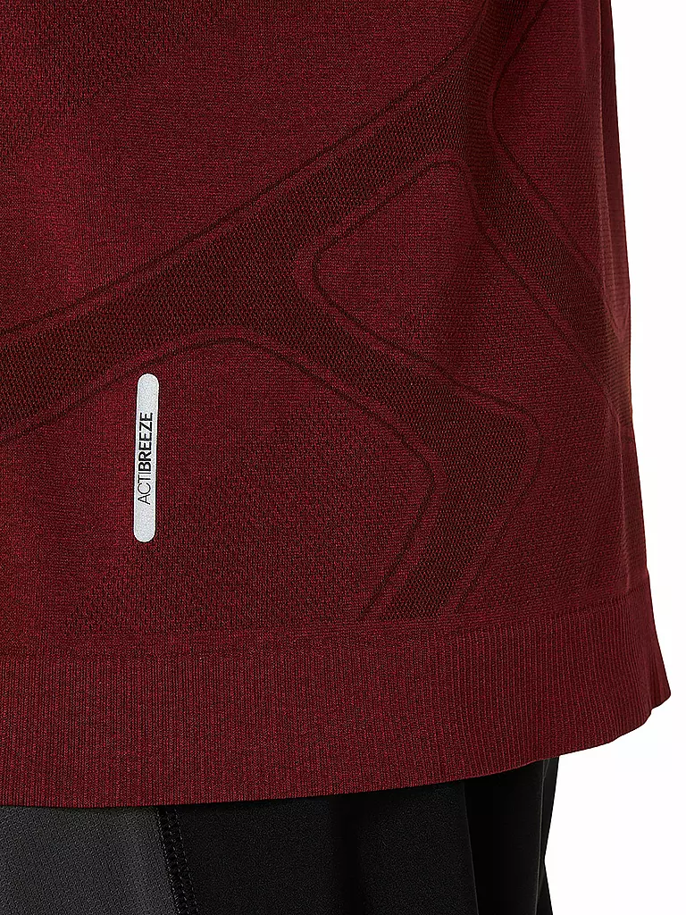 ASICS | Maglietta da running da uomo Road Seamless |