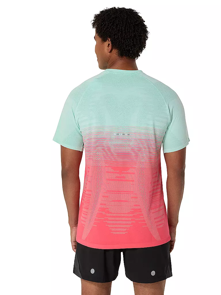 ASICS | Maglietta da running da uomo Seamless SS Top |