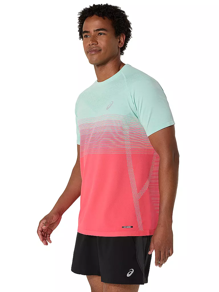 ASICS | Maglietta da running da uomo Seamless SS Top |