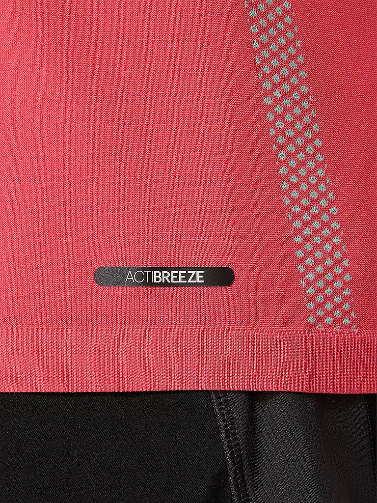 ASICS | Maglietta da running da uomo Seamless SS Top |