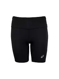 ASICS | Pantaloncini a compressione da donna Core Sprinter | Nero