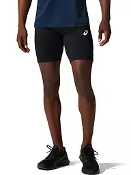 ASICS | Pantaloncini da running aderenti Core da uomo | Nero