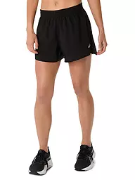 ASICS | Pantaloncini da running da donna Core 4IN | Nero