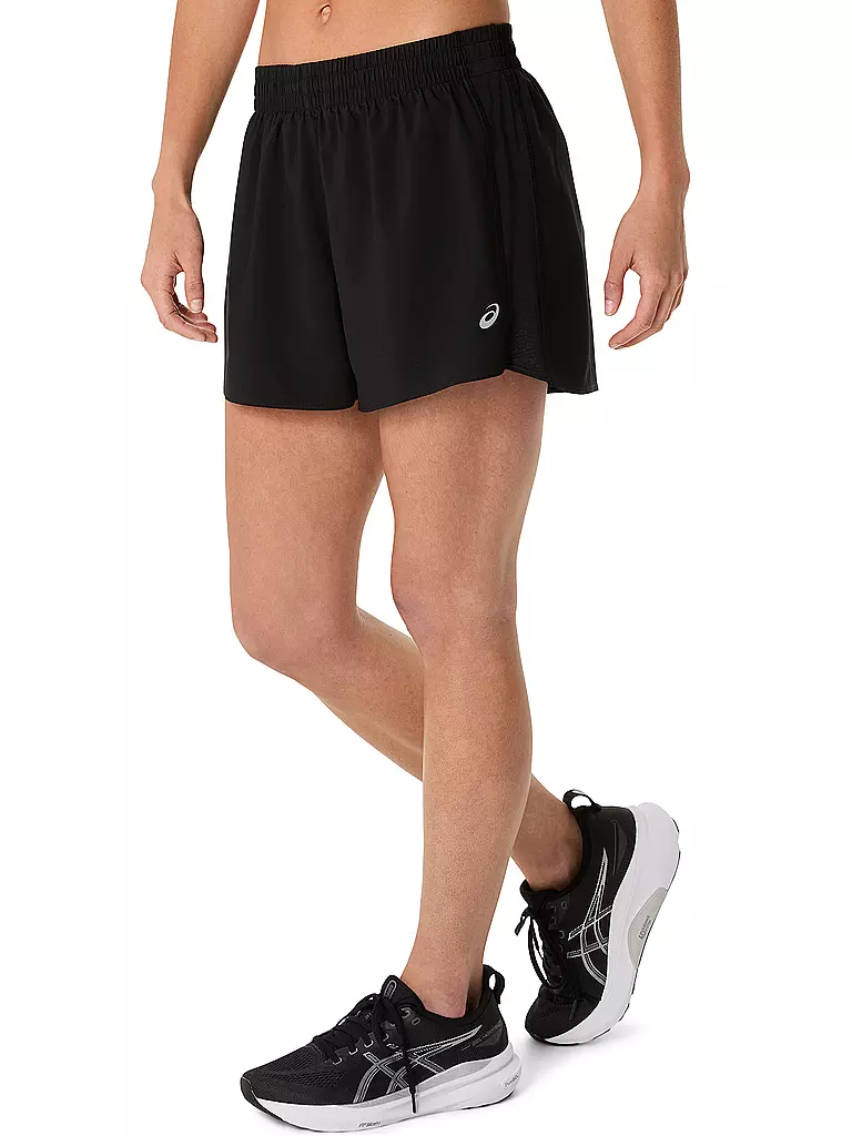 ASICS | Pantaloncini da running da donna Core 4IN |