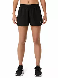 ASICS | Pantaloncini da running da donna Core Split | Nero