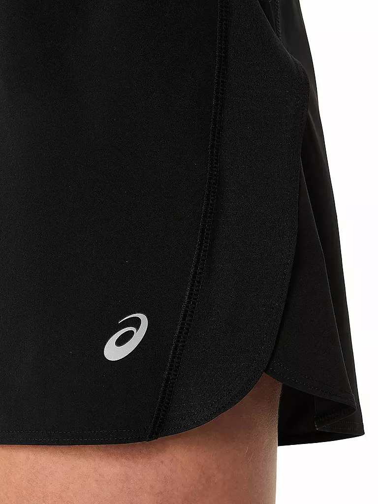 ASICS | Pantaloncini da running da donna Core Split |
