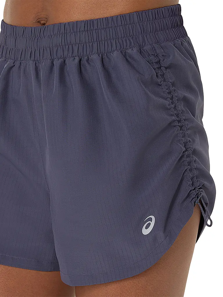 ASICS | Pantaloncini da running da donna Nagino Run regolabili da 4 pollici |