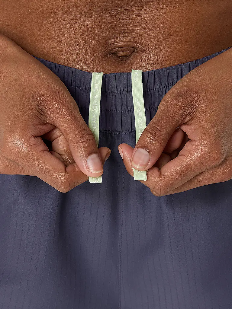 ASICS | Pantaloncini da running da donna Nagino Run regolabili da 4 pollici |