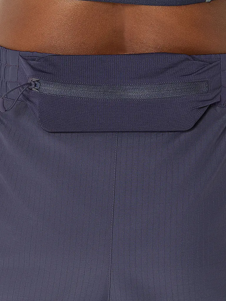 ASICS | Pantaloncini da running da donna Nagino Run regolabili da 4 pollici |