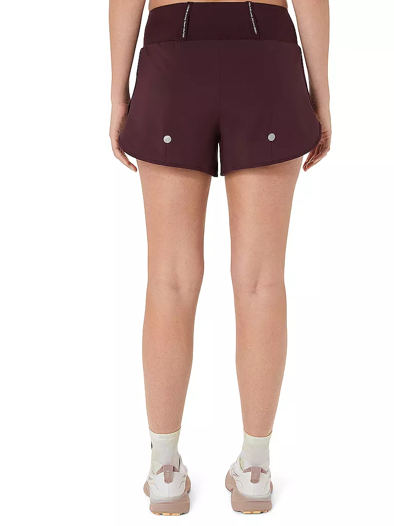 ASICS | Pantaloncini da running da donna Road 3,5 in |