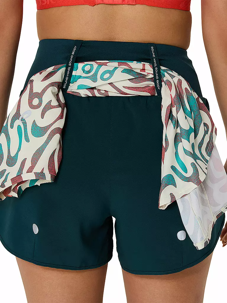 ASICS | Pantaloncini da running da donna Road 3,5 in |