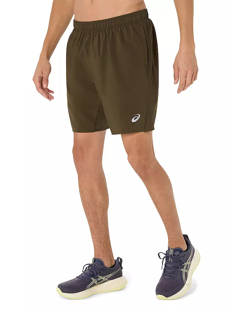 ASICS | Pantaloncini da running da uomo Core 7IN |