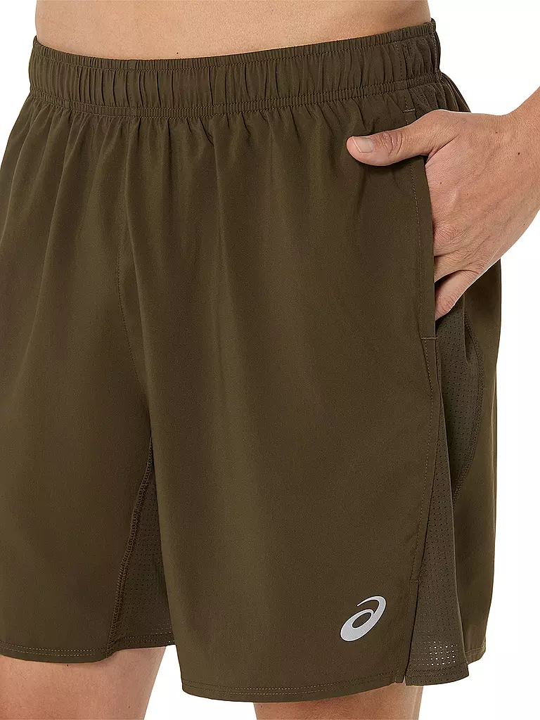 ASICS | Pantaloncini da running da uomo Core 7IN |