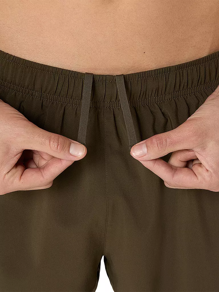 ASICS | Pantaloncini da running da uomo Core 7IN |