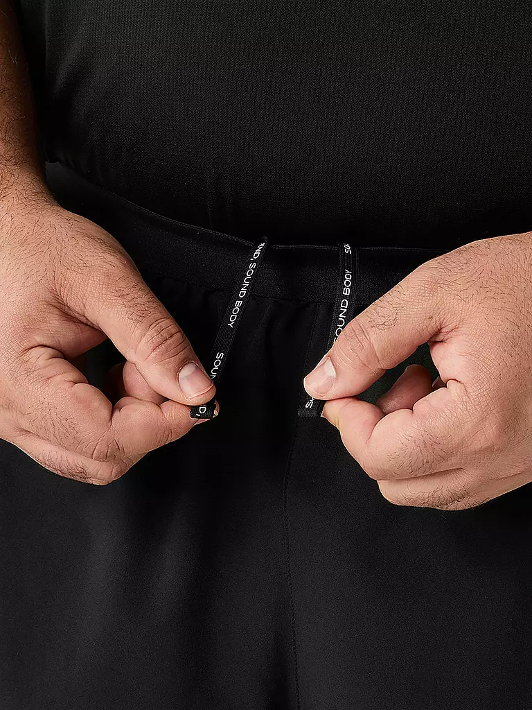 ASICS | Pantaloncini da running da uomo Road 2in1 5in |