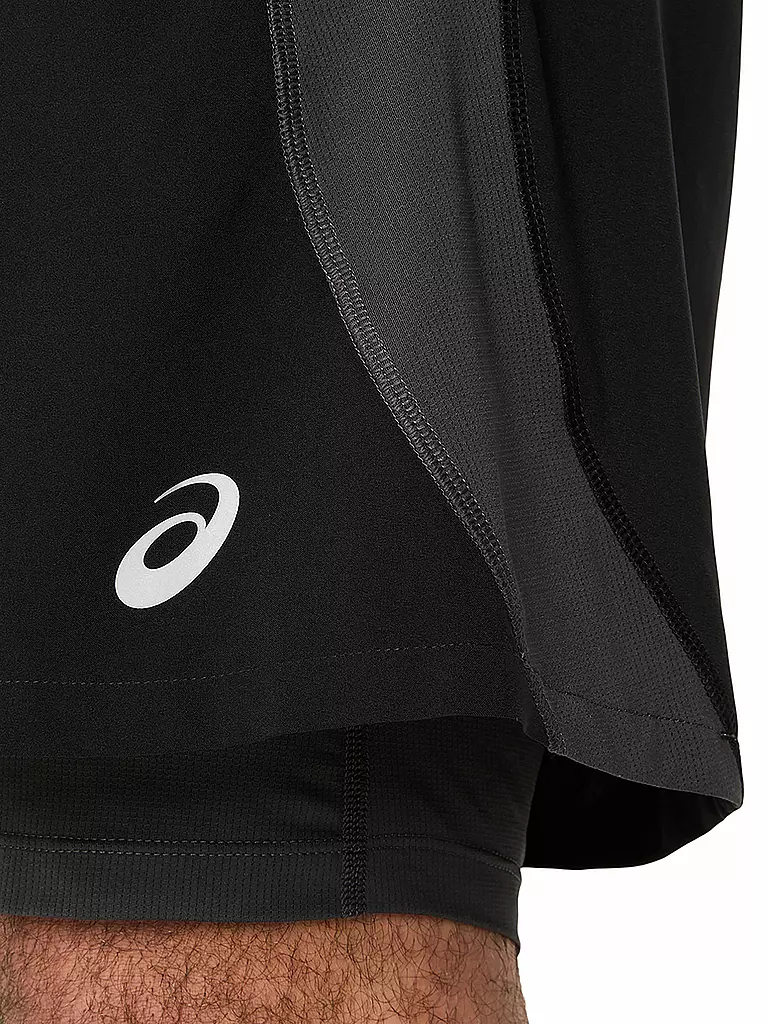 ASICS | Pantaloncini da running da uomo Road 2in1 5in |