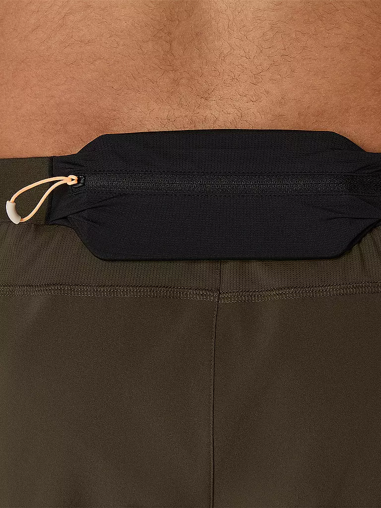 ASICS | Pantaloncini da running da uomo Road 5 pollici |