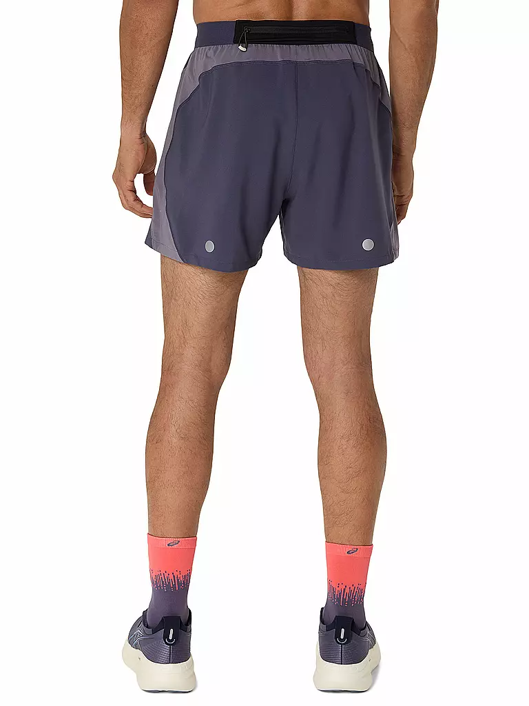 ASICS | Pantaloncini da running da uomo Road 5 pollici |
