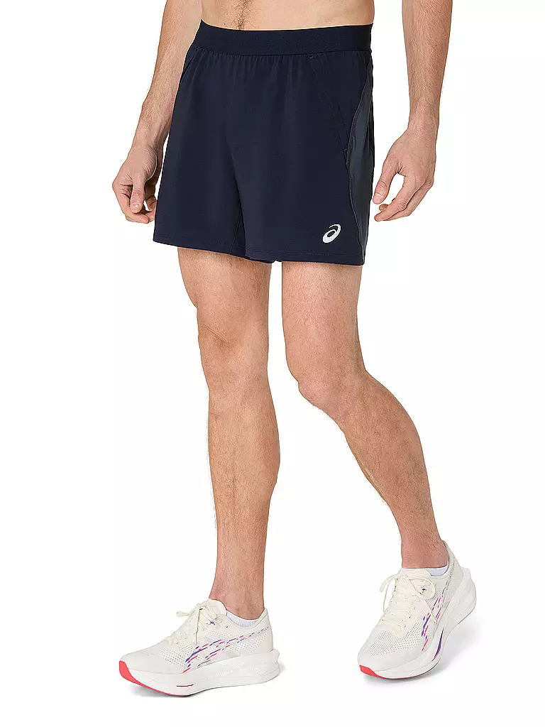 ASICS | Pantaloncini da running da uomo Road 5 pollici |