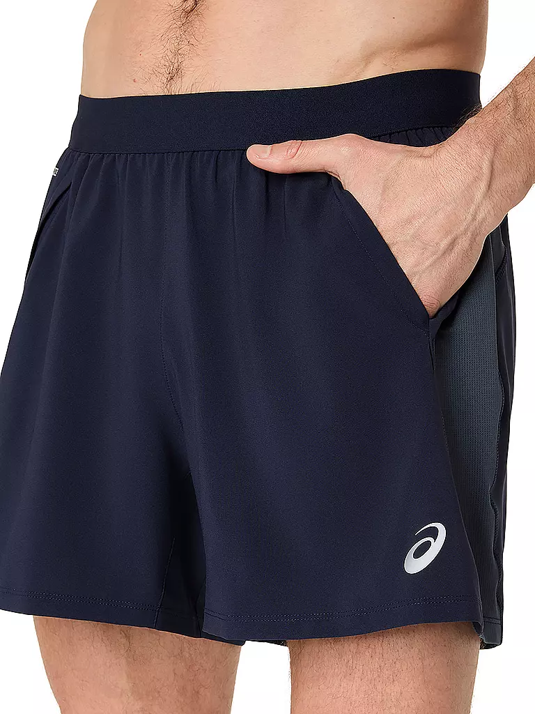 ASICS | Pantaloncini da running da uomo Road 5 pollici |