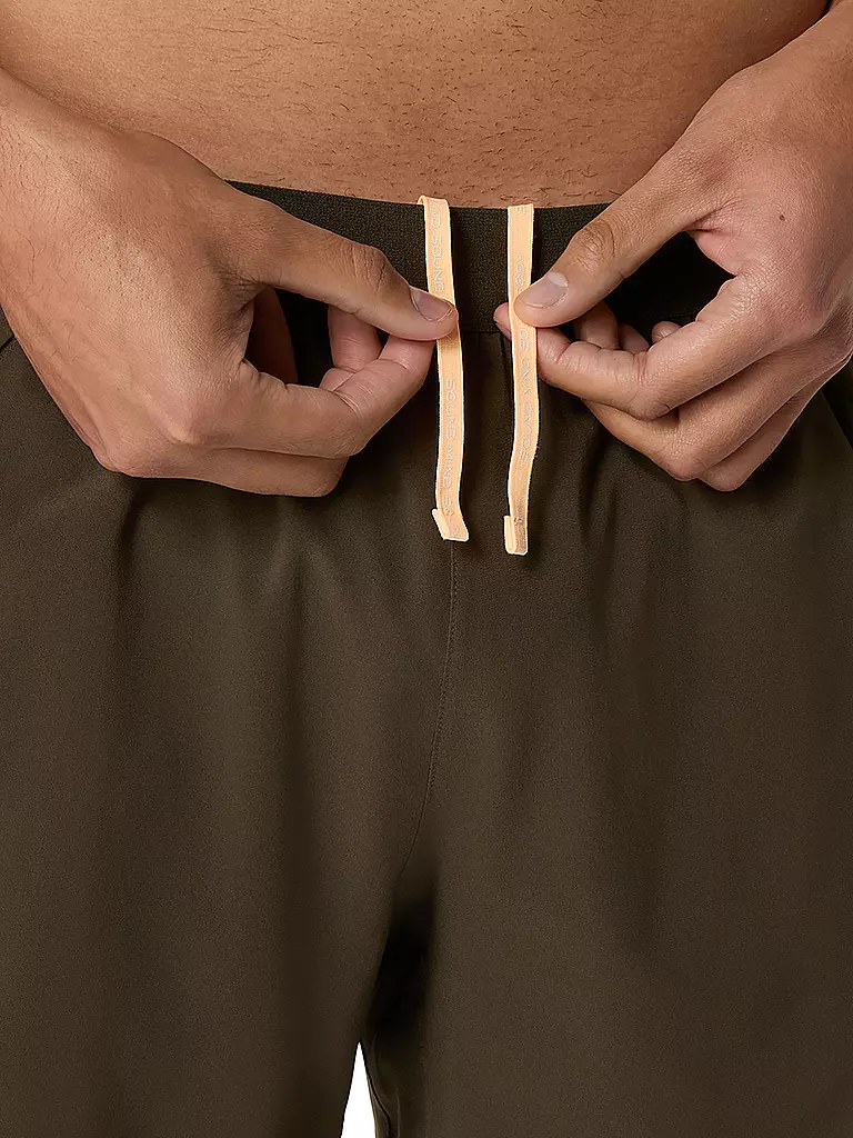 ASICS | Pantaloncini da running da uomo Road 5 pollici |