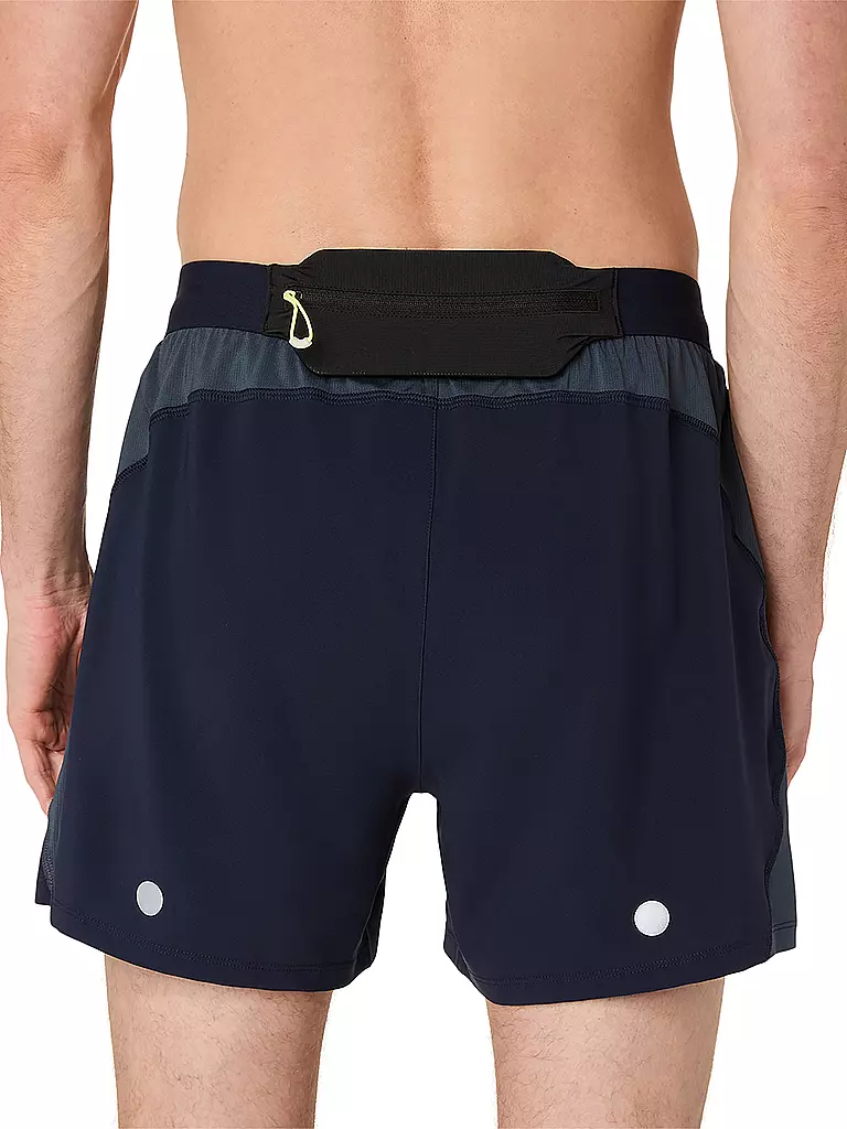 ASICS | Pantaloncini da running da uomo Road 5 pollici |