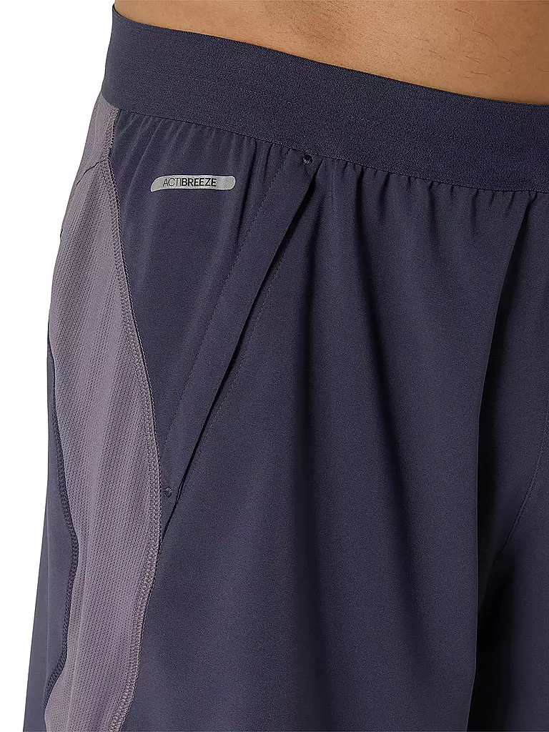 ASICS | Pantaloncini da running da uomo Road 5 pollici |
