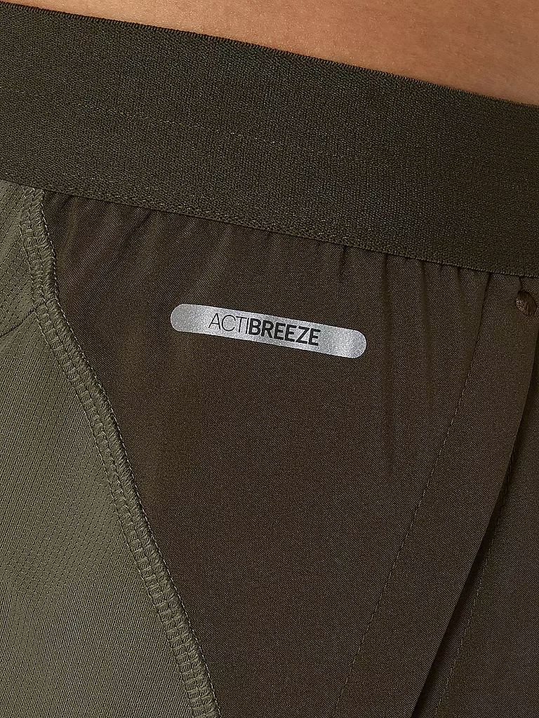 ASICS | Pantaloncini da running da uomo Road 5 pollici |