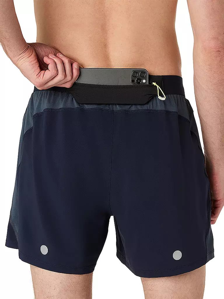 ASICS | Pantaloncini da running da uomo Road 5 pollici |