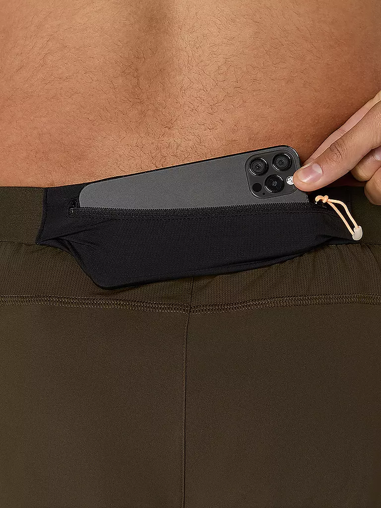 ASICS | Pantaloncini da running da uomo Road 5 pollici |