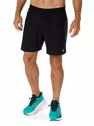 ASICS | Pantaloncini da running da uomo Road 7 pollici | Nero