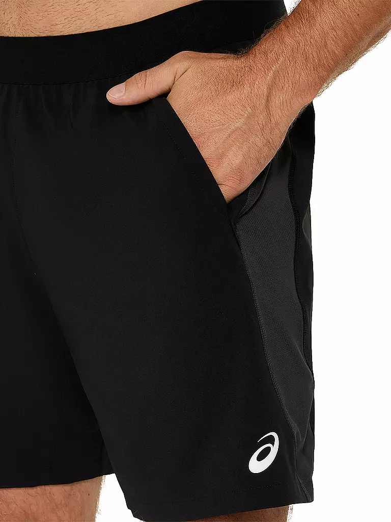 ASICS | Pantaloncini da running da uomo Road 7 pollici | 
