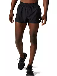 ASICS | Pantaloncini Split Core da uomo | Nero