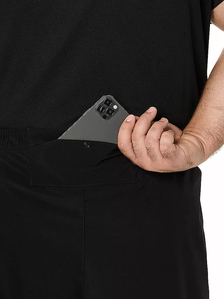 ASICS | Pantaloni da running da uomo Core Woven |