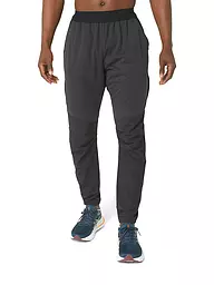 ASICS | Pantaloni da running invernali da uomo | Nero