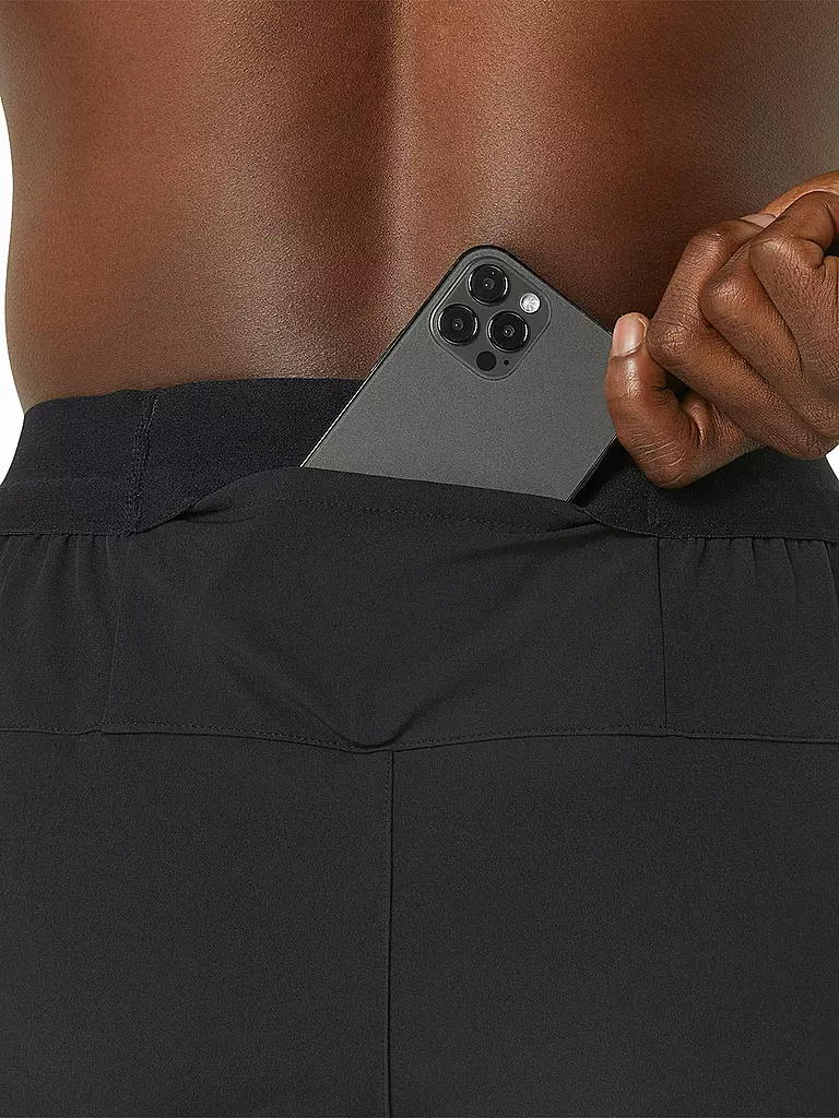 ASICS | Pantaloni da running invernali da uomo |