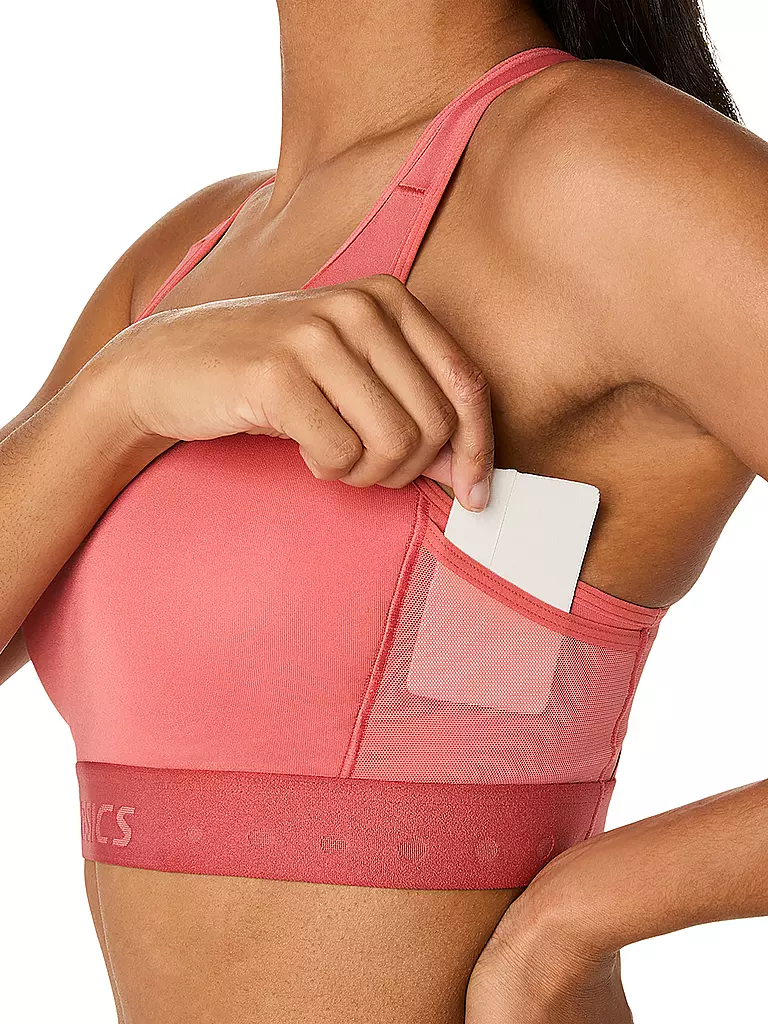 ASICS | Reggiseno sportivo da donna Compression High Support |