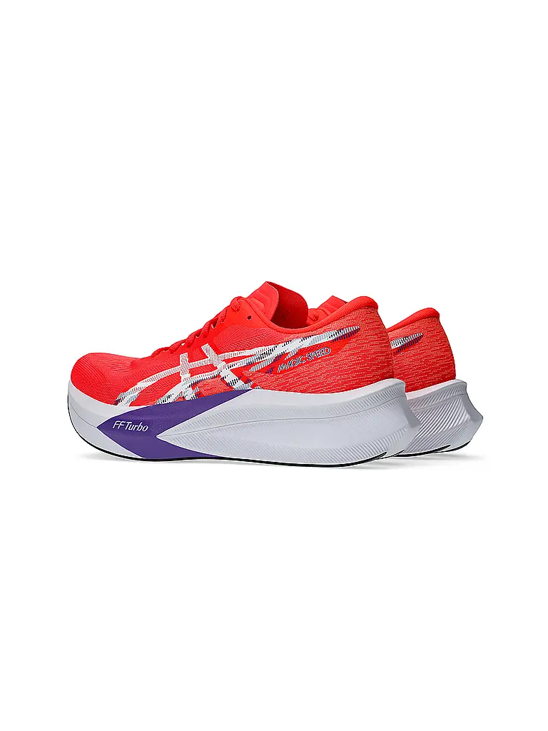 ASICS | Scarpe da competizione da uomo Magic Speed 4 |