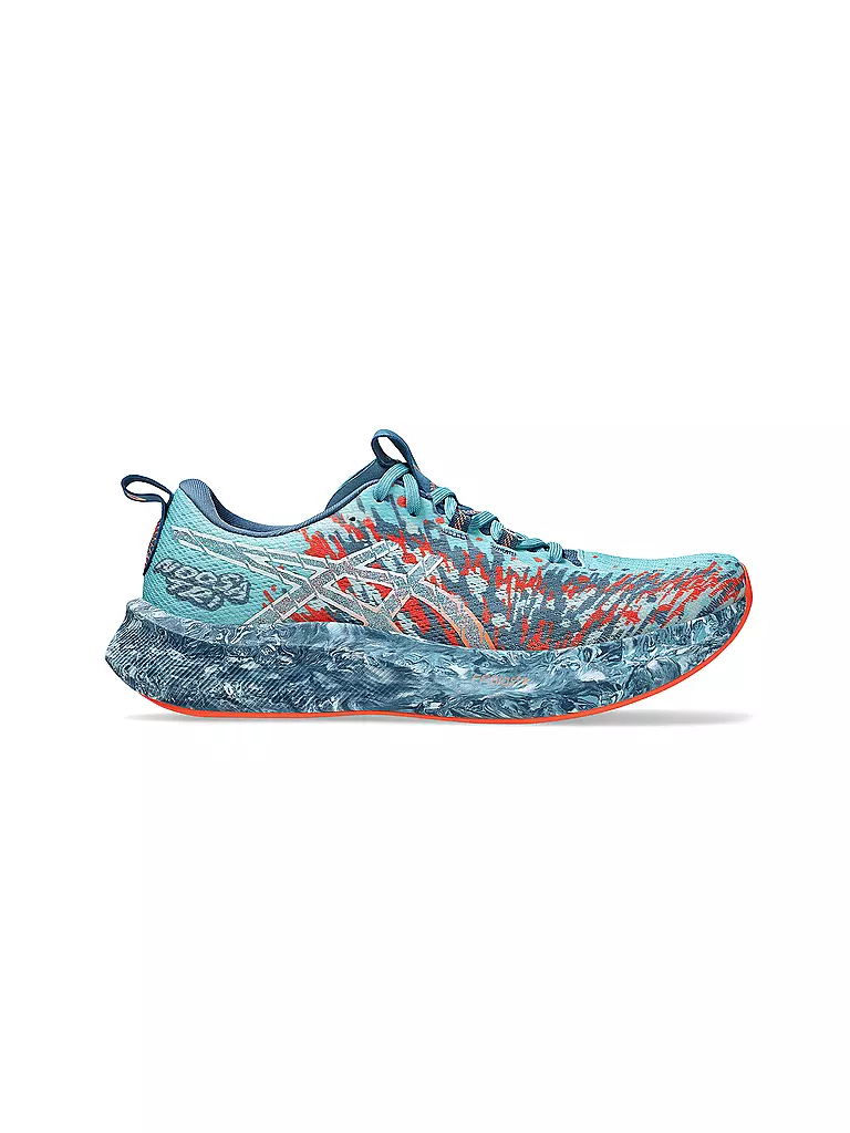 ASICS | Scarpe da competizione da uomo Noosa Tri 16 | Blu