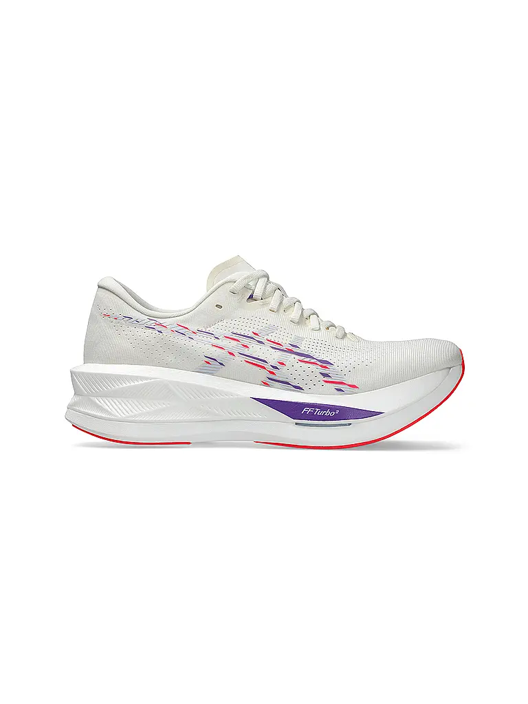 ASICS | Scarpe da competizione da uomo Sonicblast | Bianco