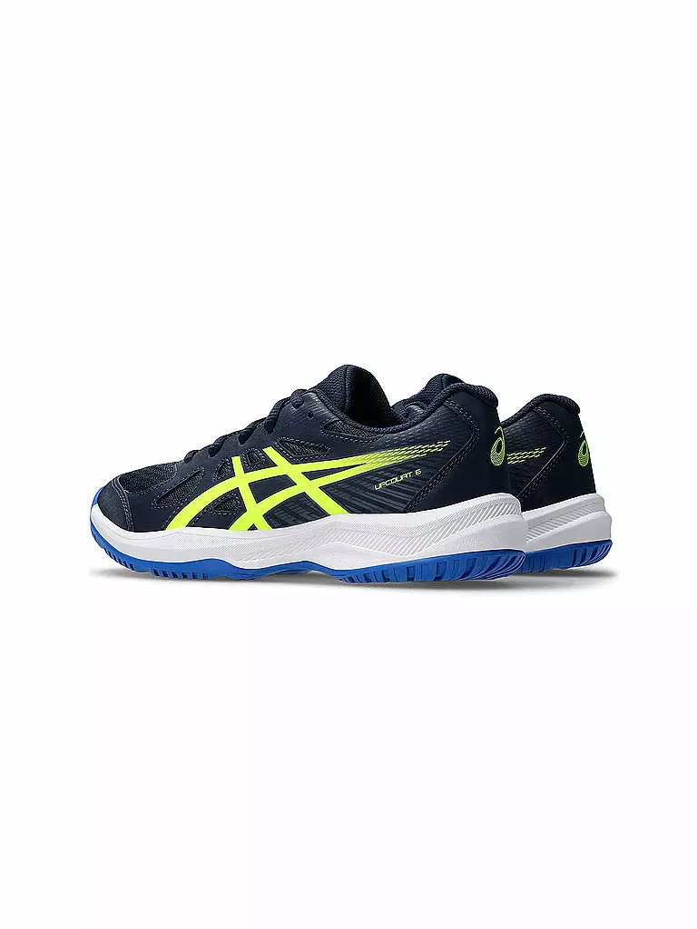 ASICS | Scarpe da ginnastica indoor per bambini Upcourt 6 GS |