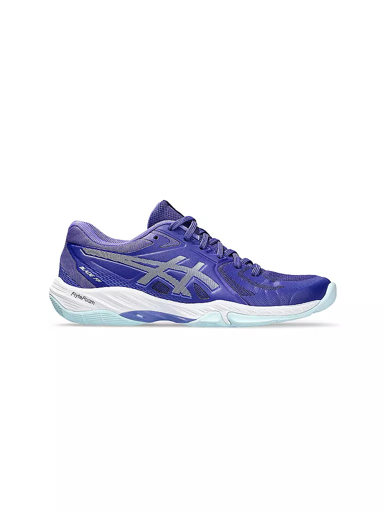 ASICS | Scarpe da indoor Blade FF da donna | Lilla