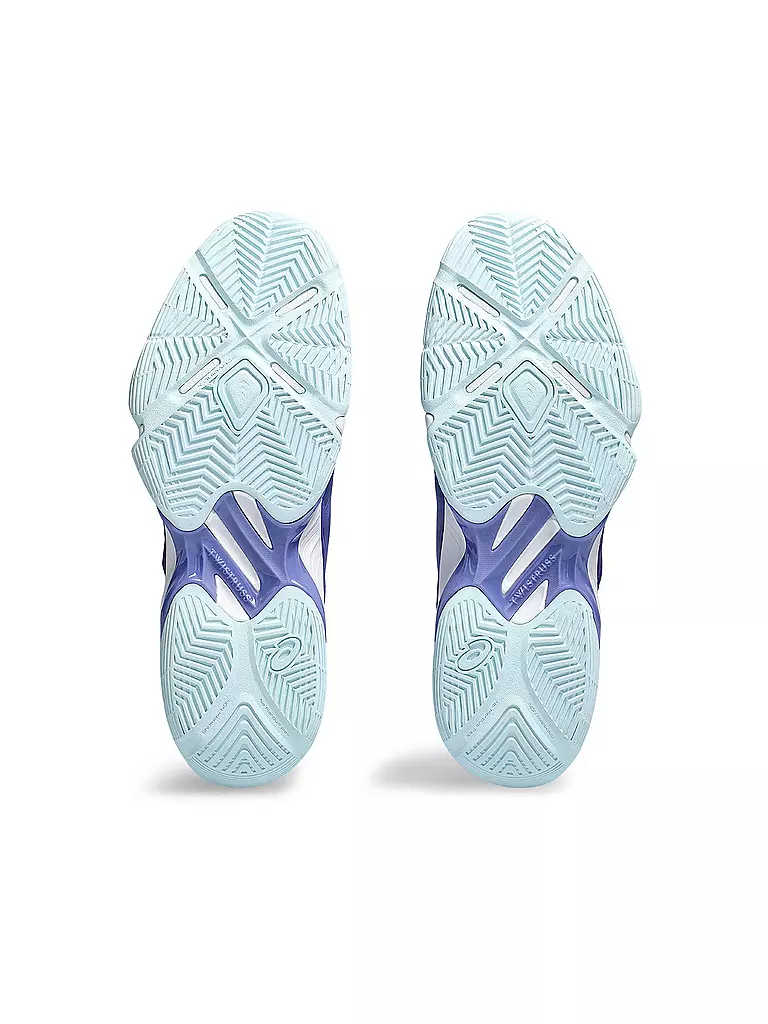 ASICS | Scarpe da indoor Blade FF da donna | Lilla