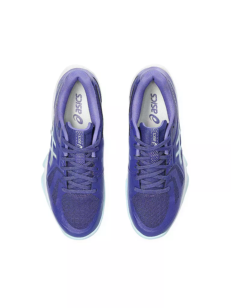 ASICS | Scarpe da indoor Blade FF da donna | Lilla