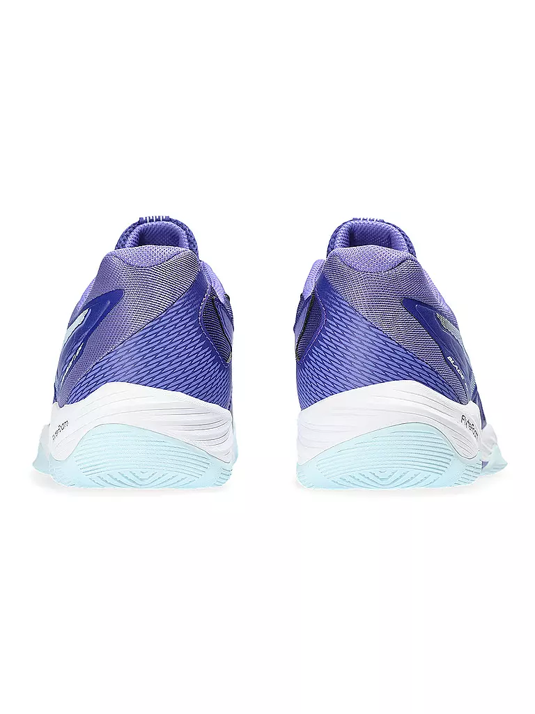 ASICS | Scarpe da indoor Blade FF da donna | Lilla