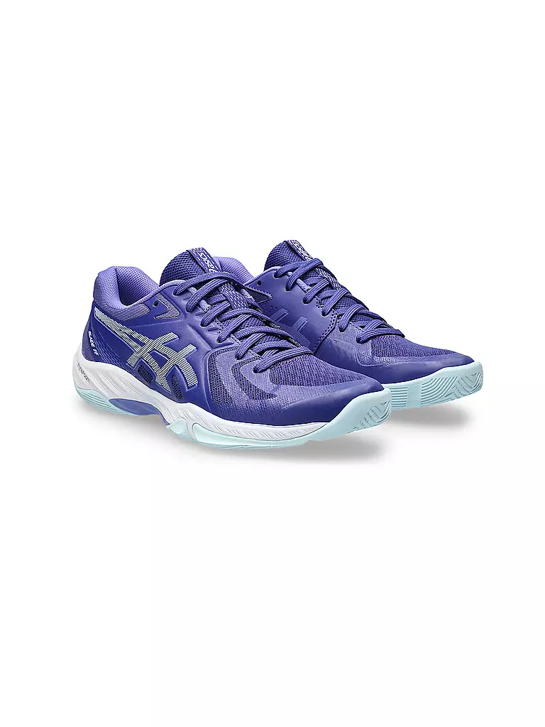 ASICS | Scarpe da indoor Blade FF da donna | Lilla