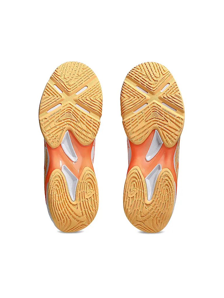 ASICS | Scarpe da indoor da donna Blade FF 2 | Bianco