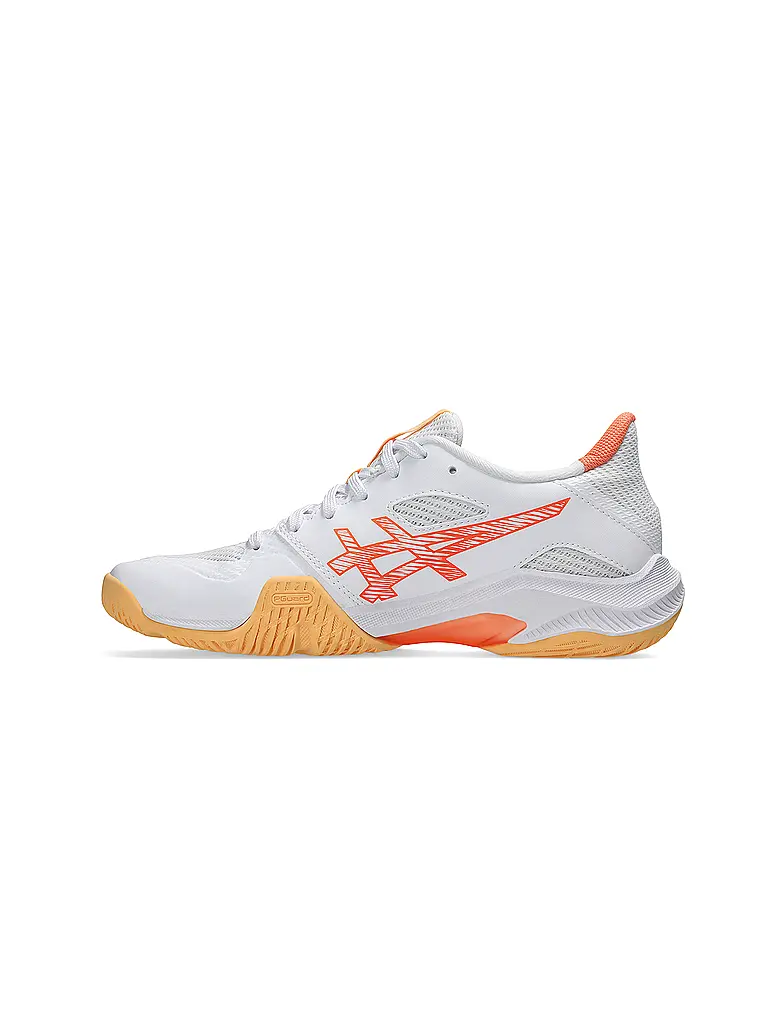 ASICS | Scarpe da indoor da donna Blade FF 2 | Bianco