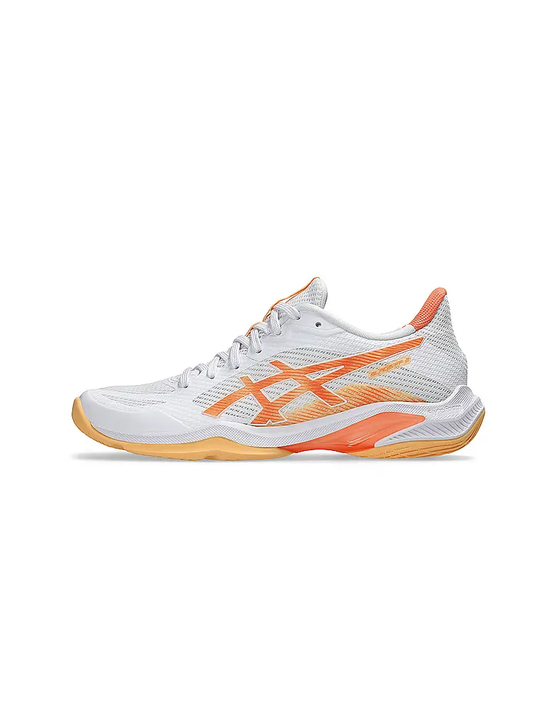 ASICS | Scarpe da indoor da donna Blade FF 2 | Bianco