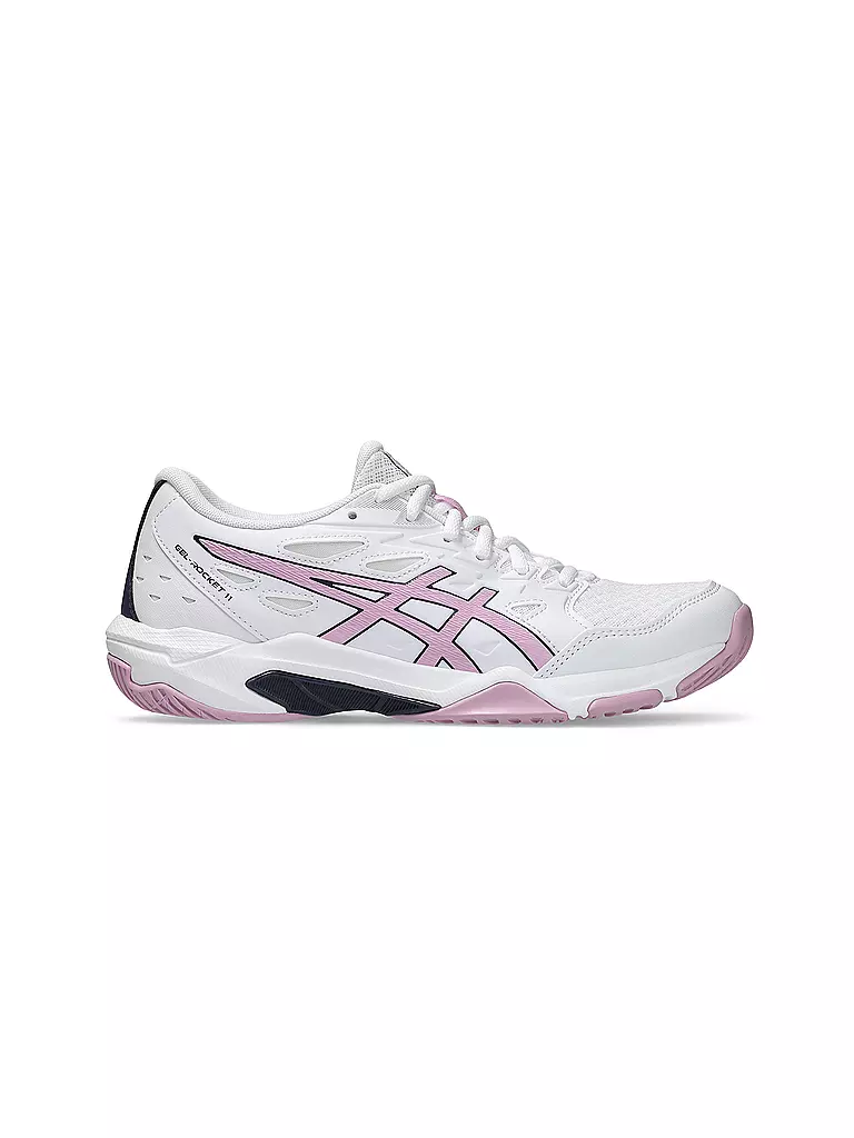 ASICS | Scarpe da indoor da donna Gel-Rocket 11 | Bianco